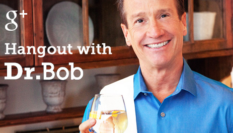 Hangout with Dr. Bob